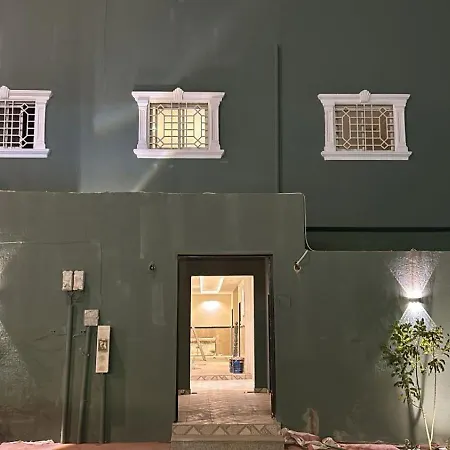 Appartement استديو فاخر بمنطقة مركزية-النزهه à Riyad Extérieur photo