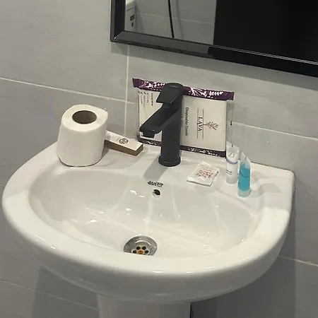 Appartement استديو فاخر بمنطقة مركزية-النزهه à Riyad Extérieur photo