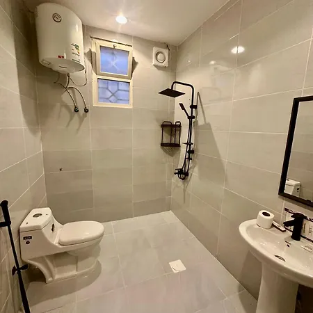 Appartement استديو فاخر بمنطقة مركزية-النزهه à Riyad Extérieur photo