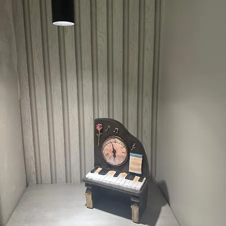 Appartement استديو فاخر بمنطقة مركزية-النزهه à Riyad Extérieur photo