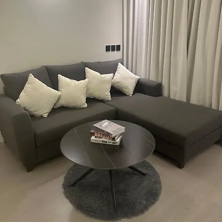 Appartement استديو فاخر بمنطقة مركزية-النزهه à Riyad Extérieur photo