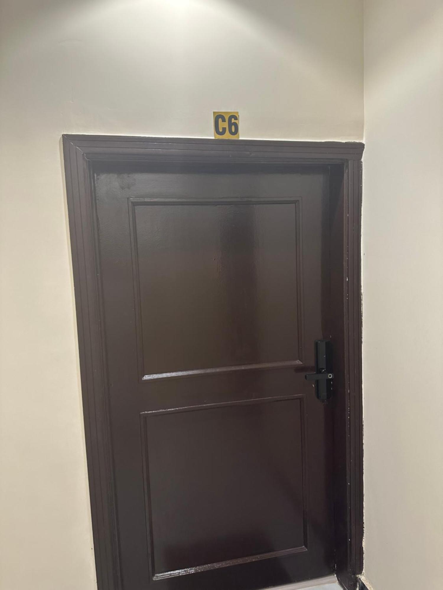 Apartment استديو فاخر بمنطقة مركزية-النزهه Riyadh